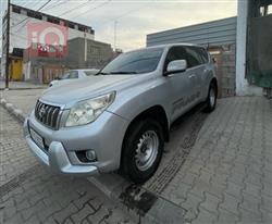 تويوتا لاندكروزر برادو